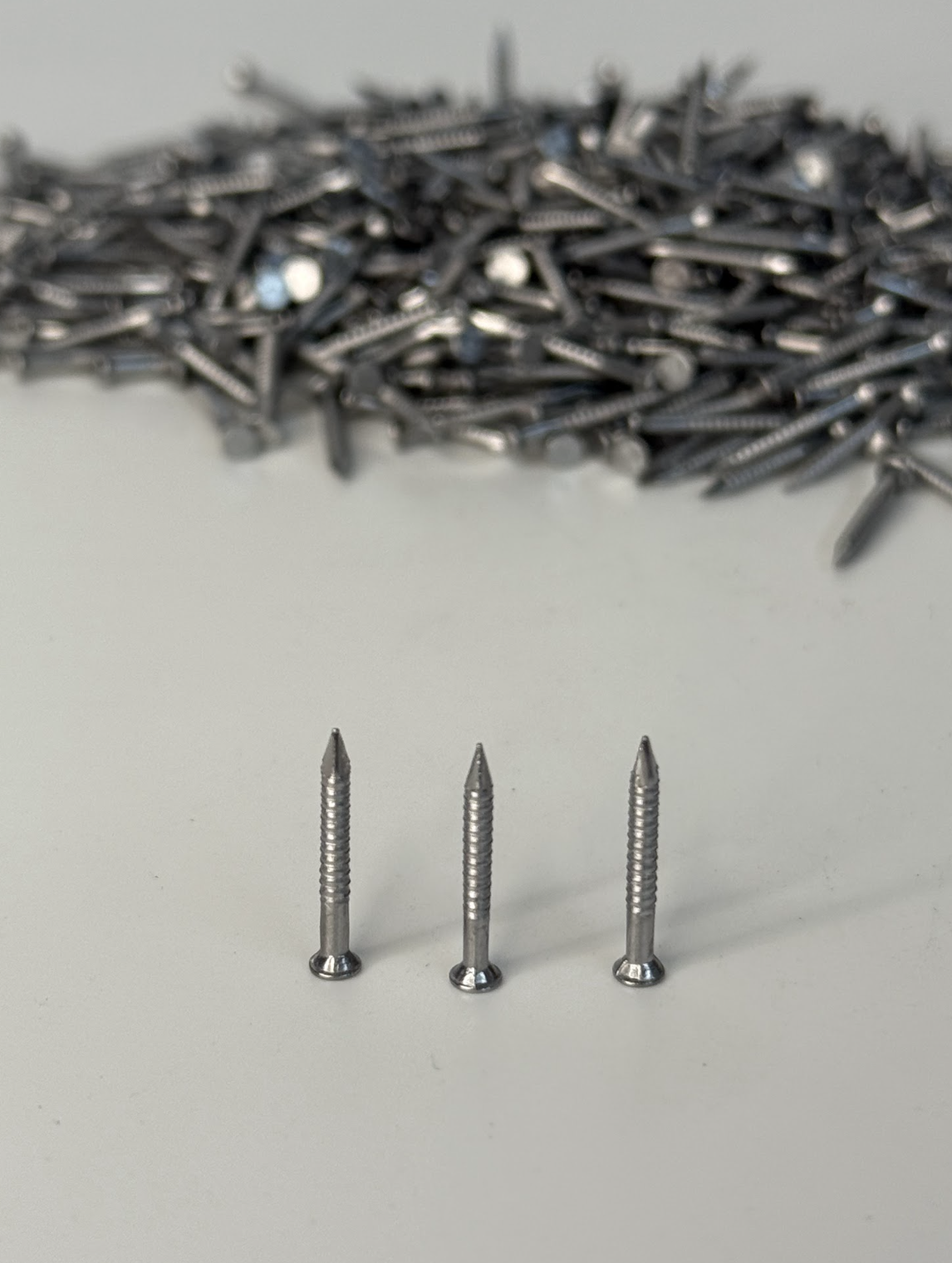 Centro de Salto 2.8 Anelado