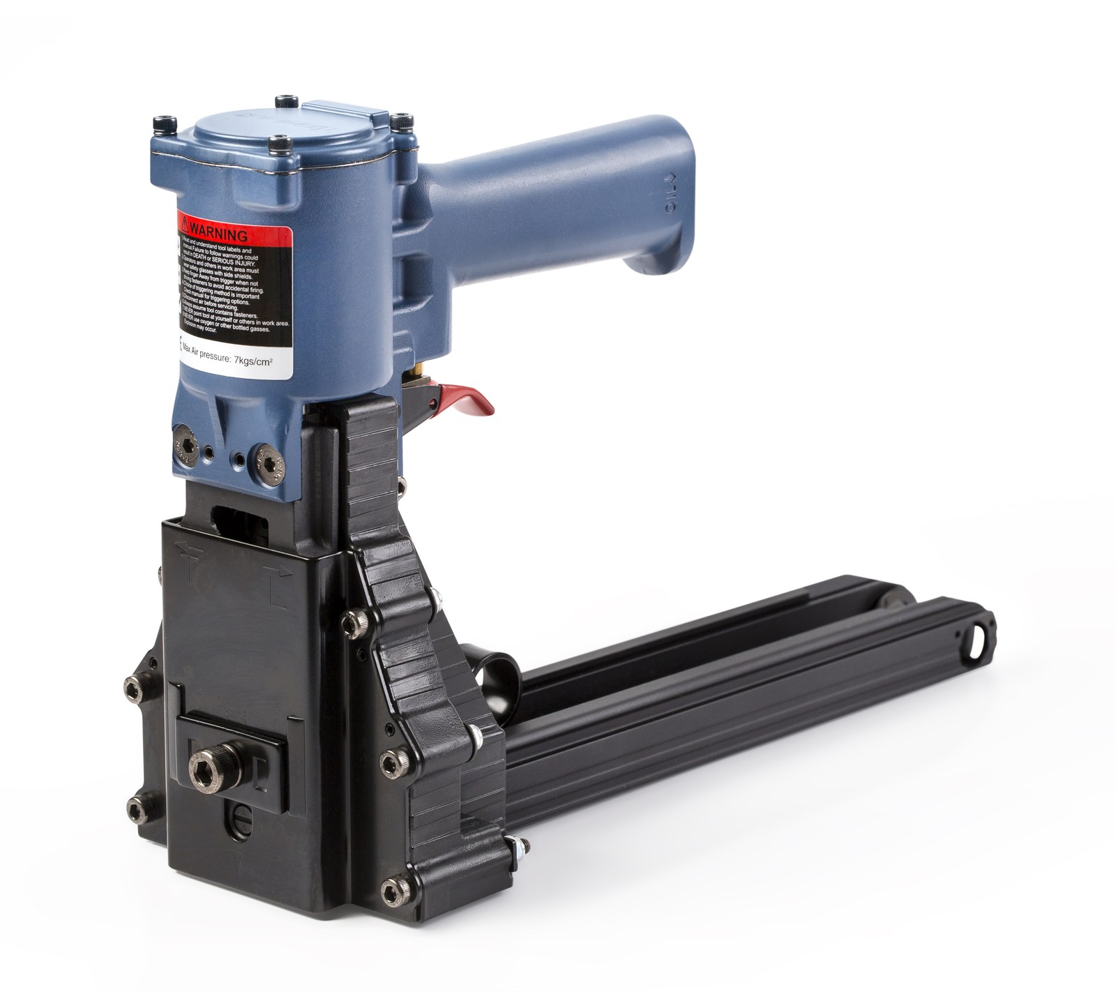 BOX 35/19 PNEUMÁTICO