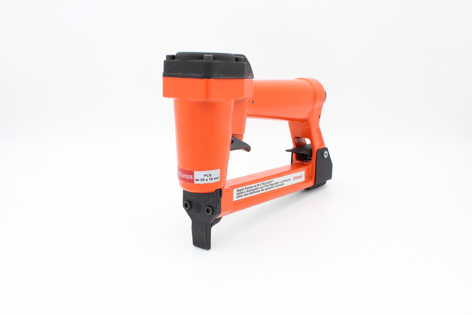 MULTIGRAMP 2000 (VERSÃO M1-M2) (PARA GRAMPOS PCN-PCS)