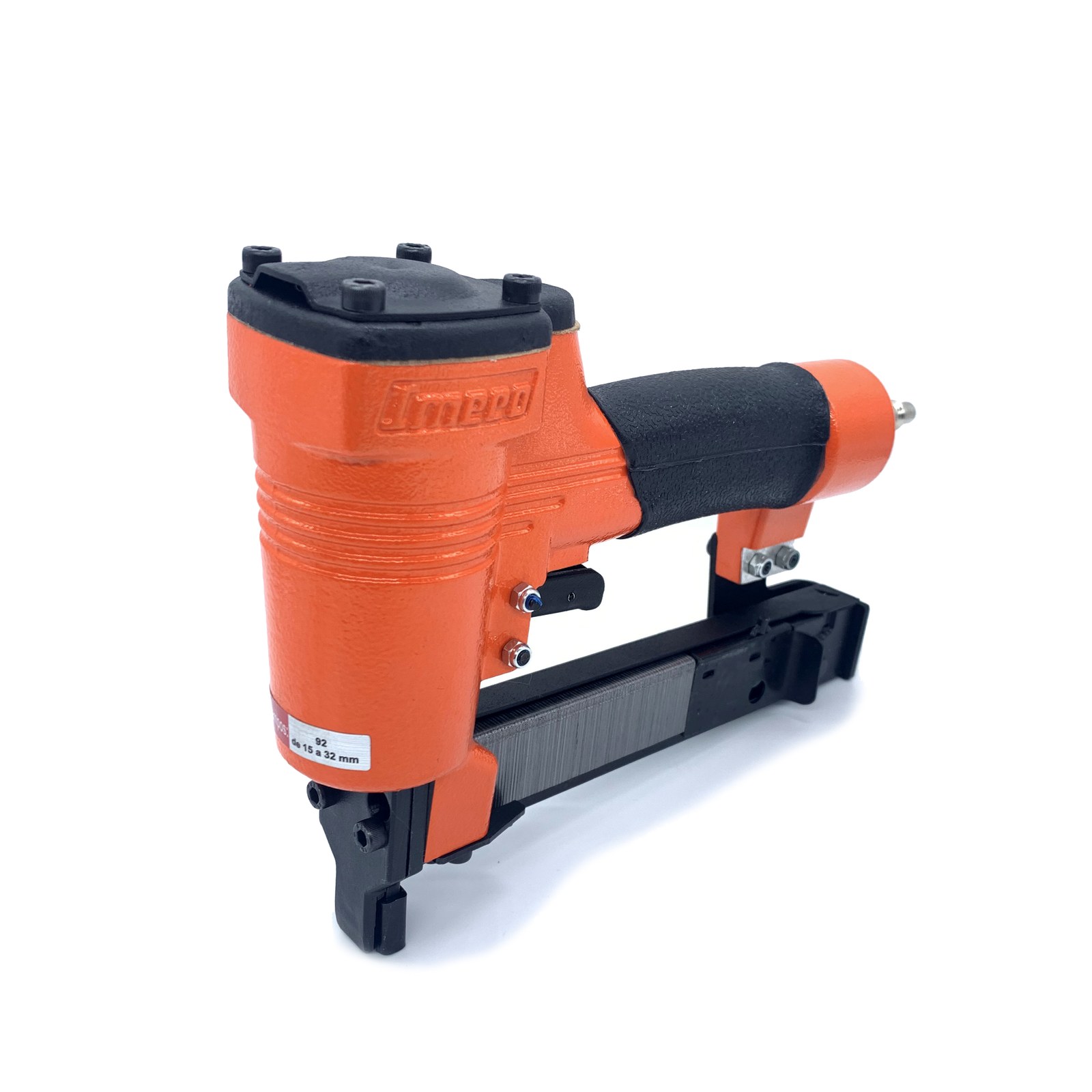 FIXALEV 2002 (PARA GRAMPOS 90 OU 92 DE 15 A 32mm)