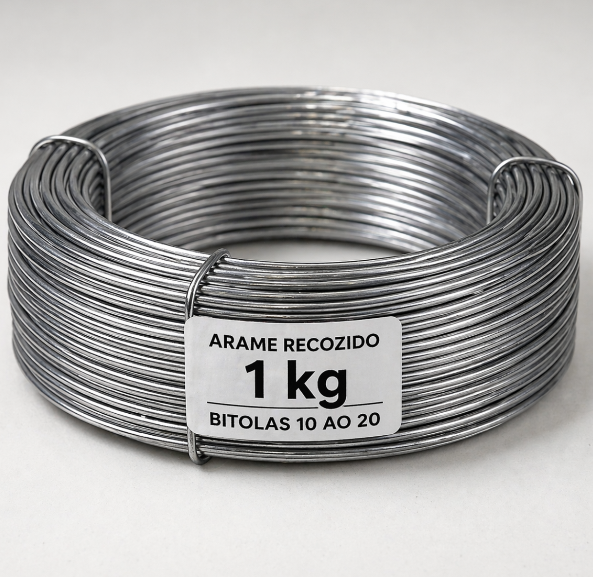 Rolos de 1kg