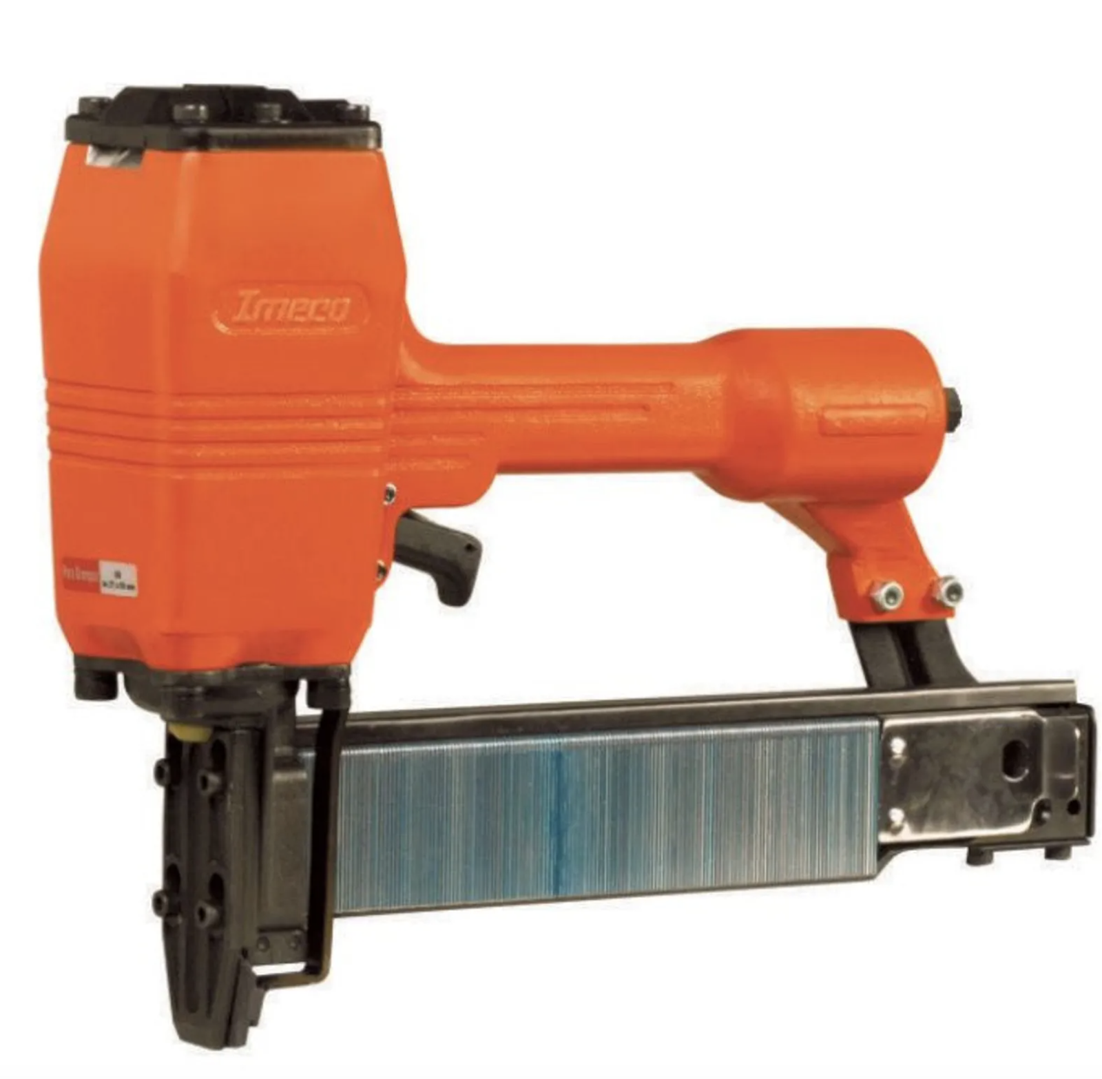 NR - NOVO ROBUSTO 2000 (PARA GRAMPOS 14 OU GS ATÉ 50MMM)