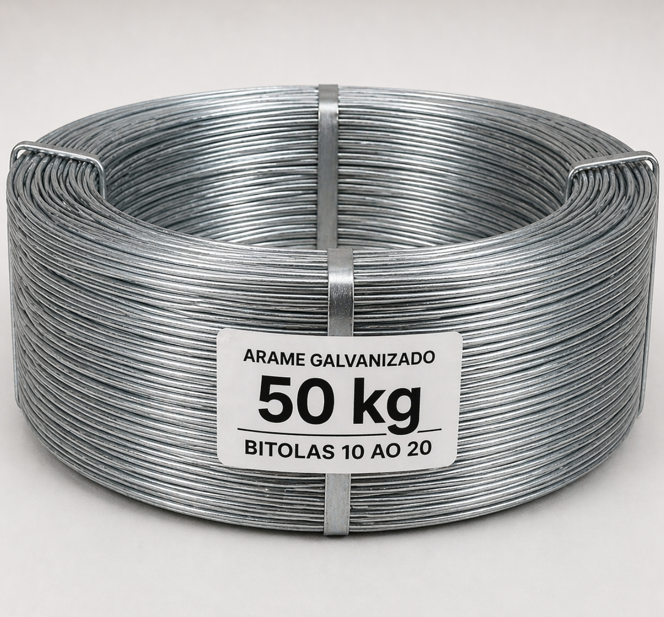 Rolos de 50kg