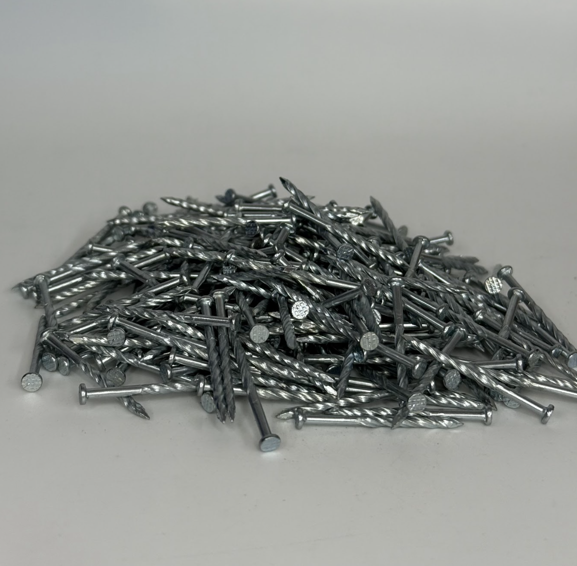 Pregos Espirais (Ardox)