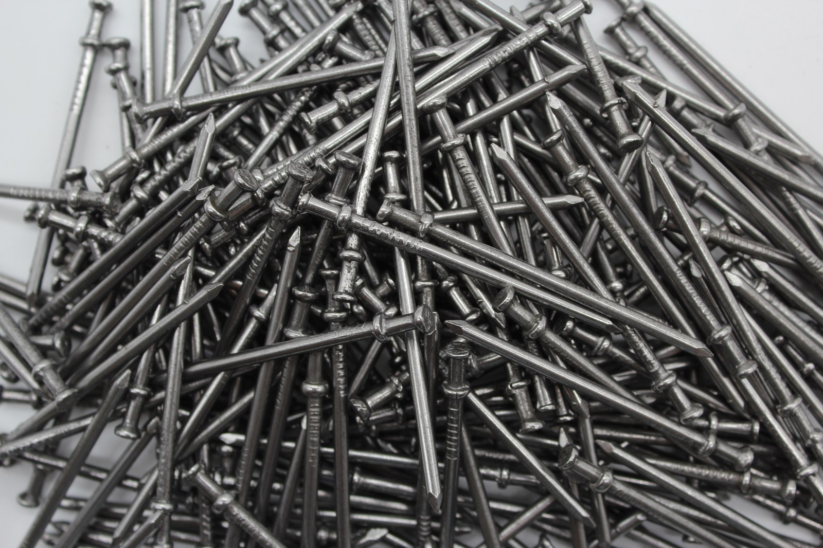 Pregos Cabeça Dupla