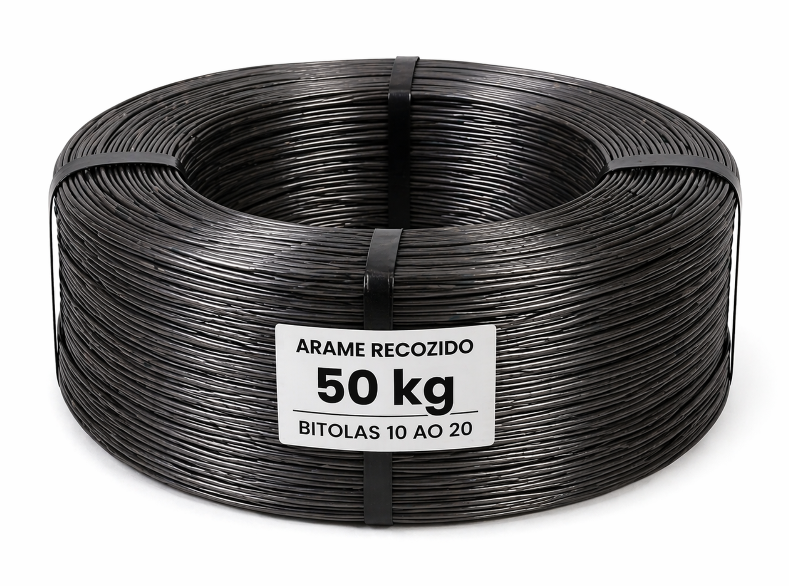 Rolos de 50kg