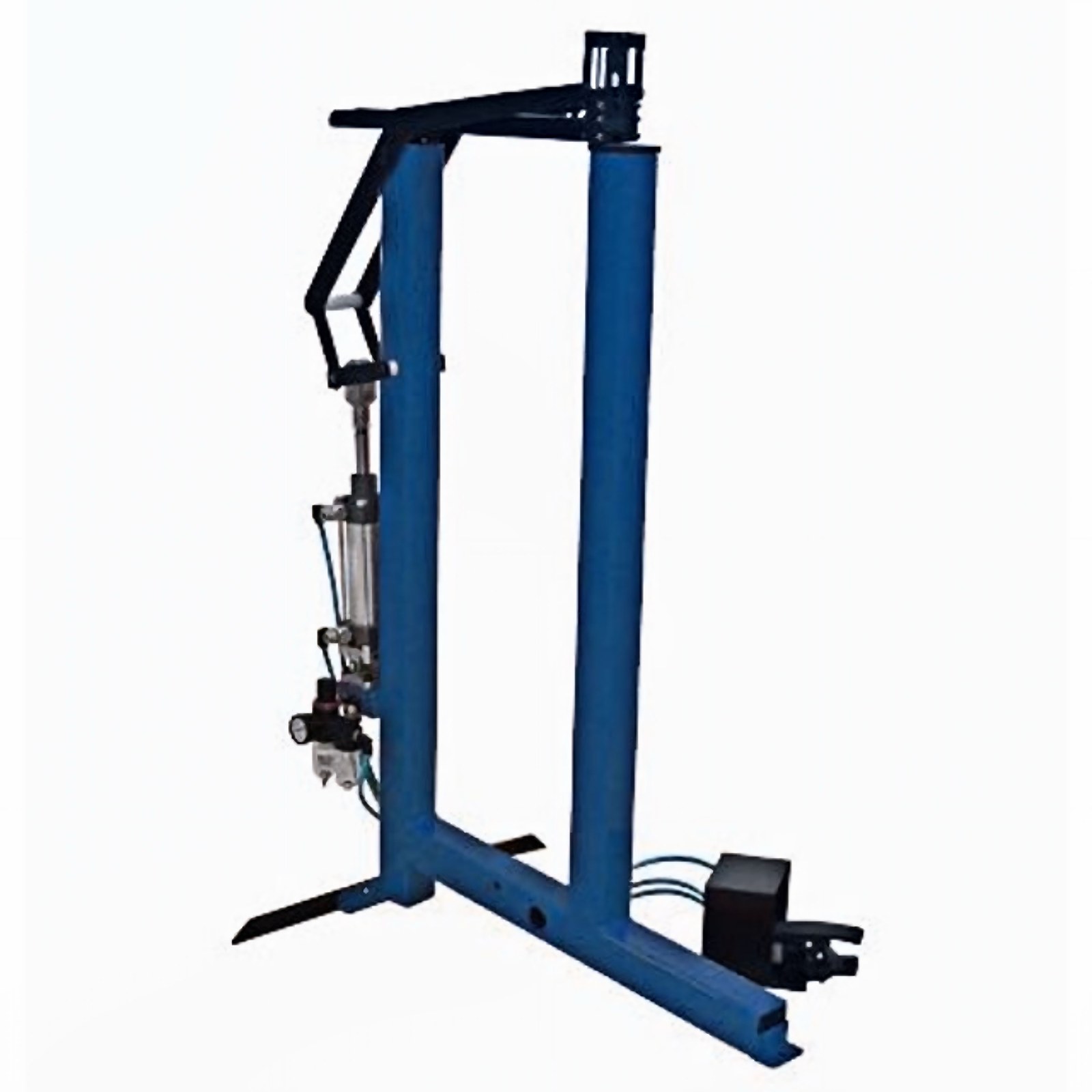 PEDESTAL PNEUMÁTICO