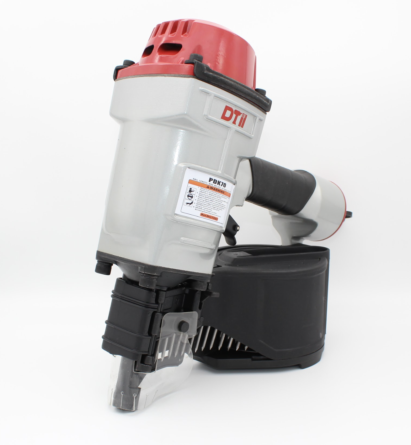 PDK 70 (PARA PREGOS DE 45 A 70MM)