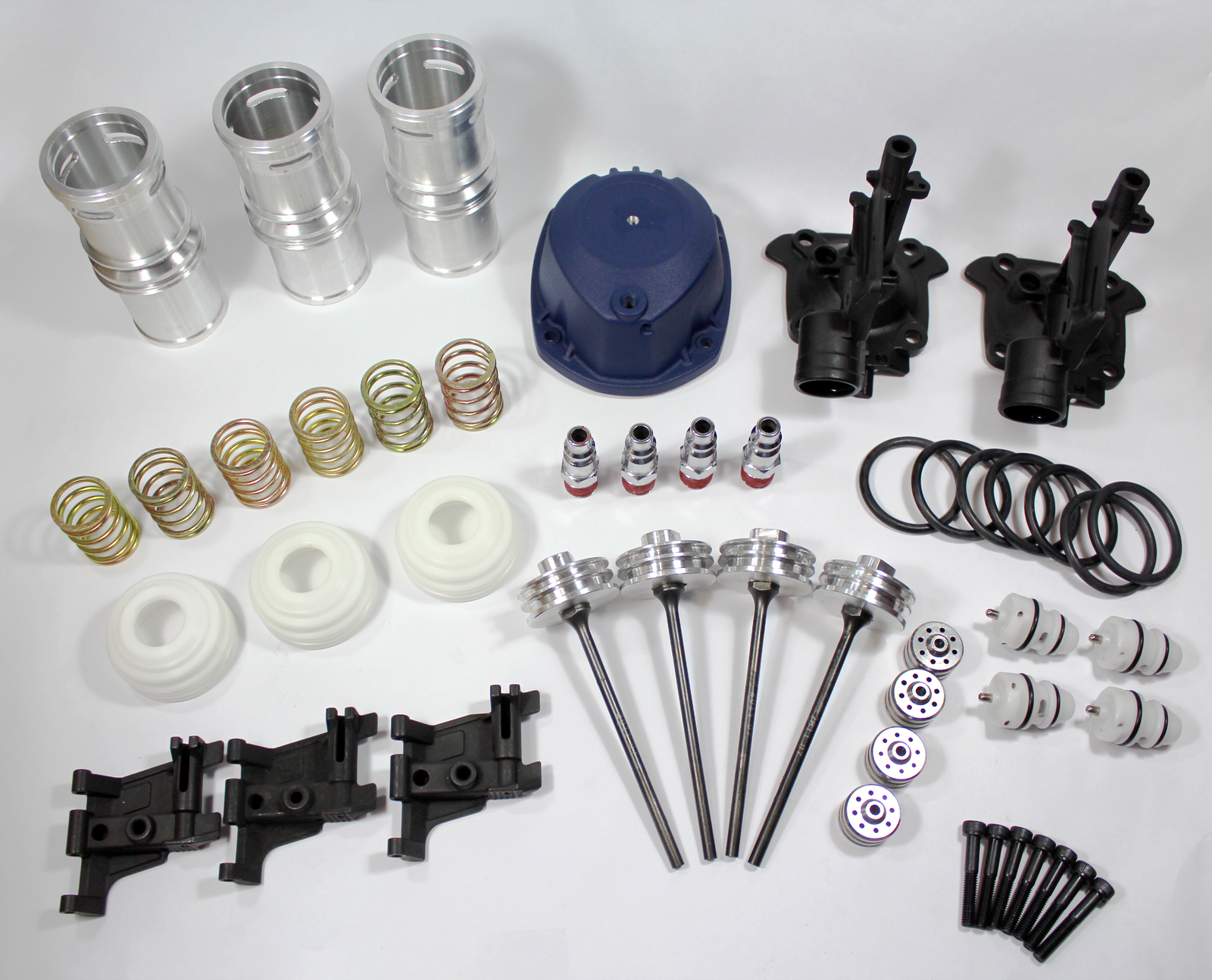 Peças de Reposição