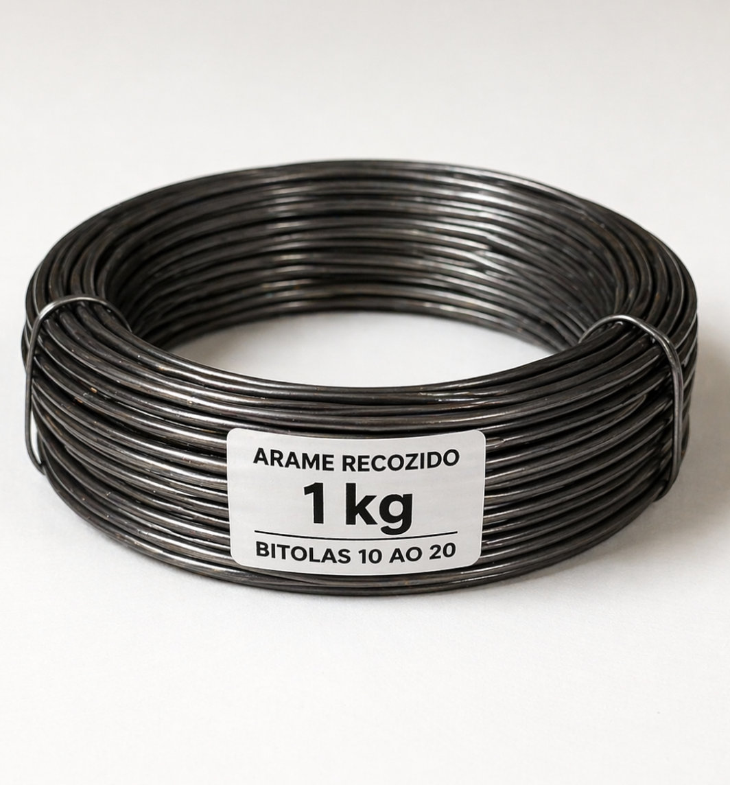 Rolos de 1kg
