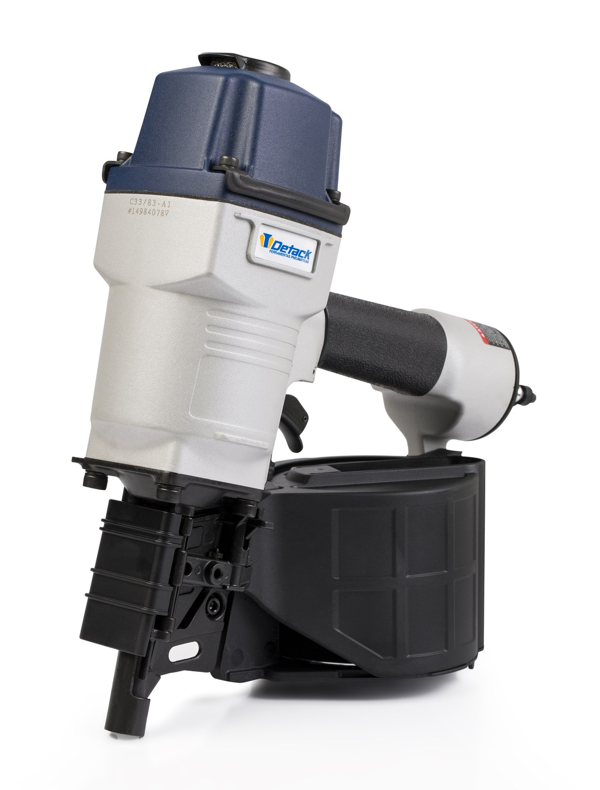 C33/83 (PARA PREGOS DE 50 A 83mm)