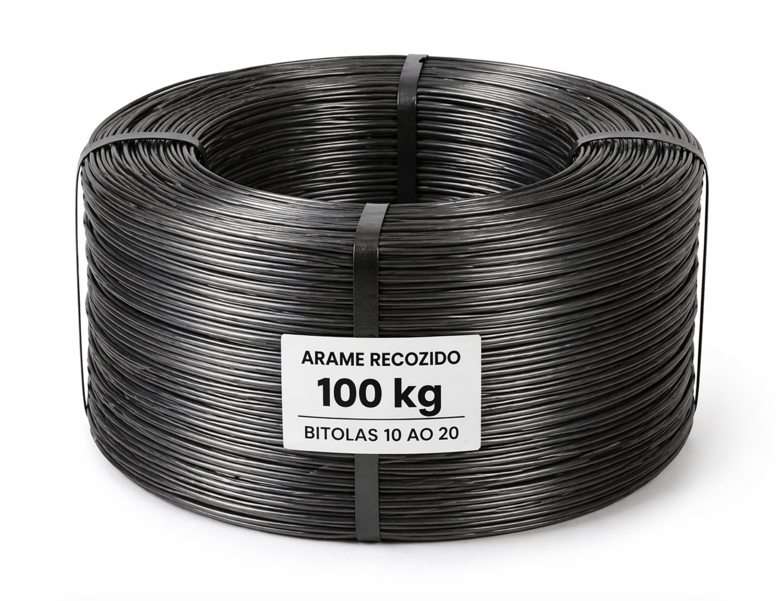 Rolos de 100kg