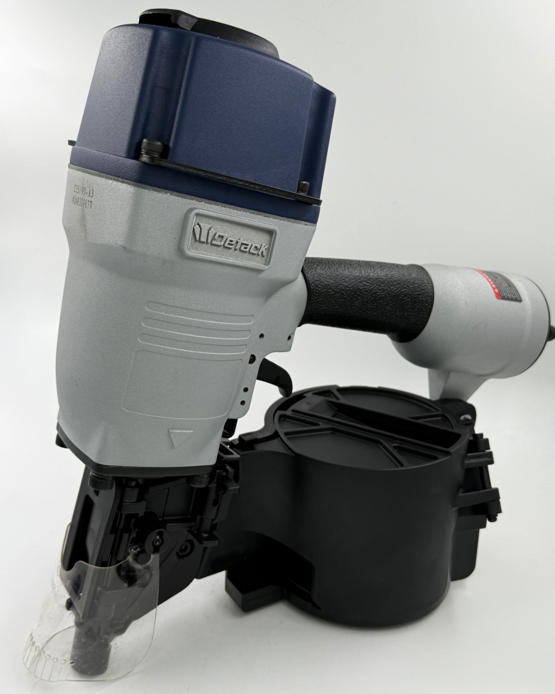 C33/90 (PARA PREGOS DE 45 A 90mm)