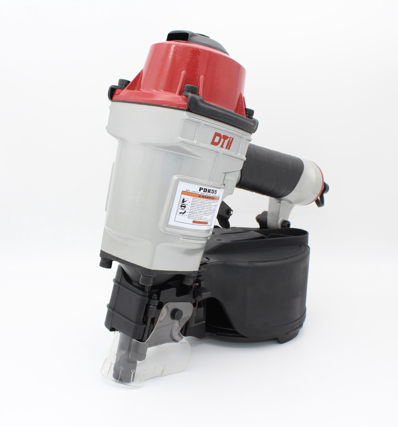 PDK 55 (PARA PREGOS DE 25 A 57MM)