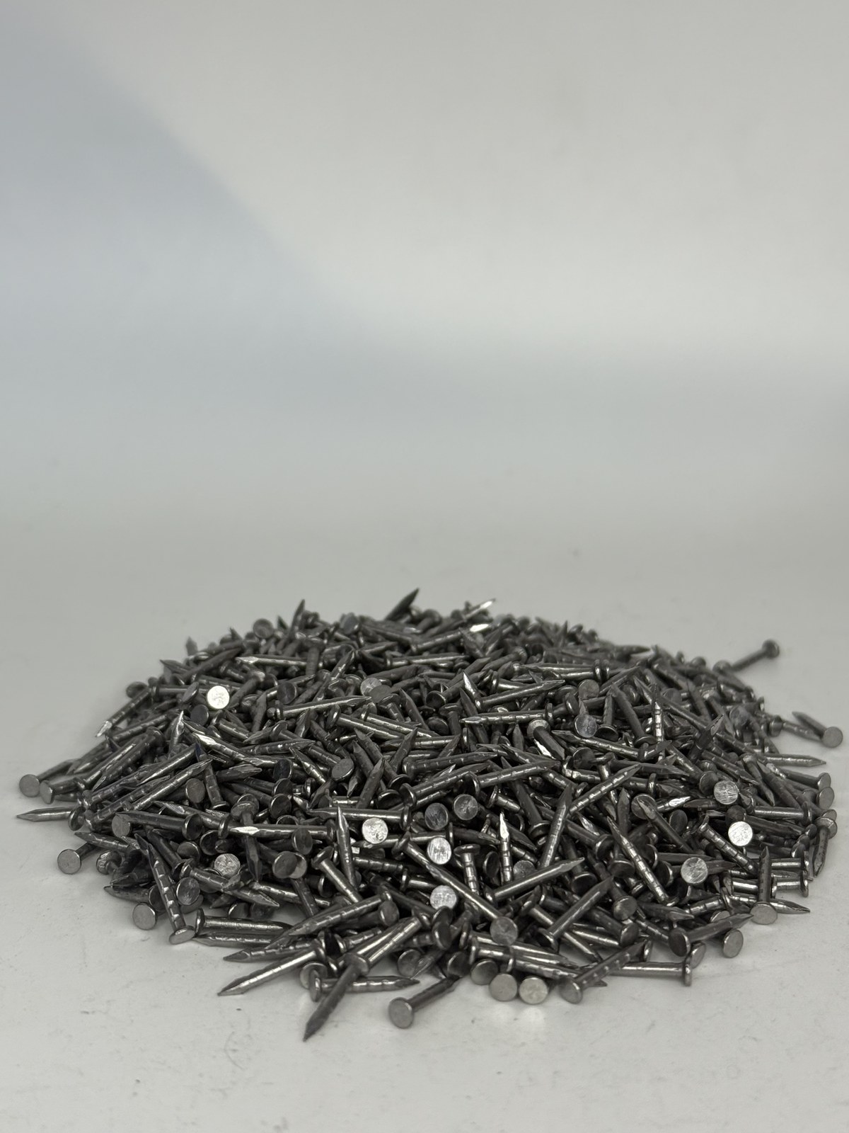 Pregos para Caixas de Charutos