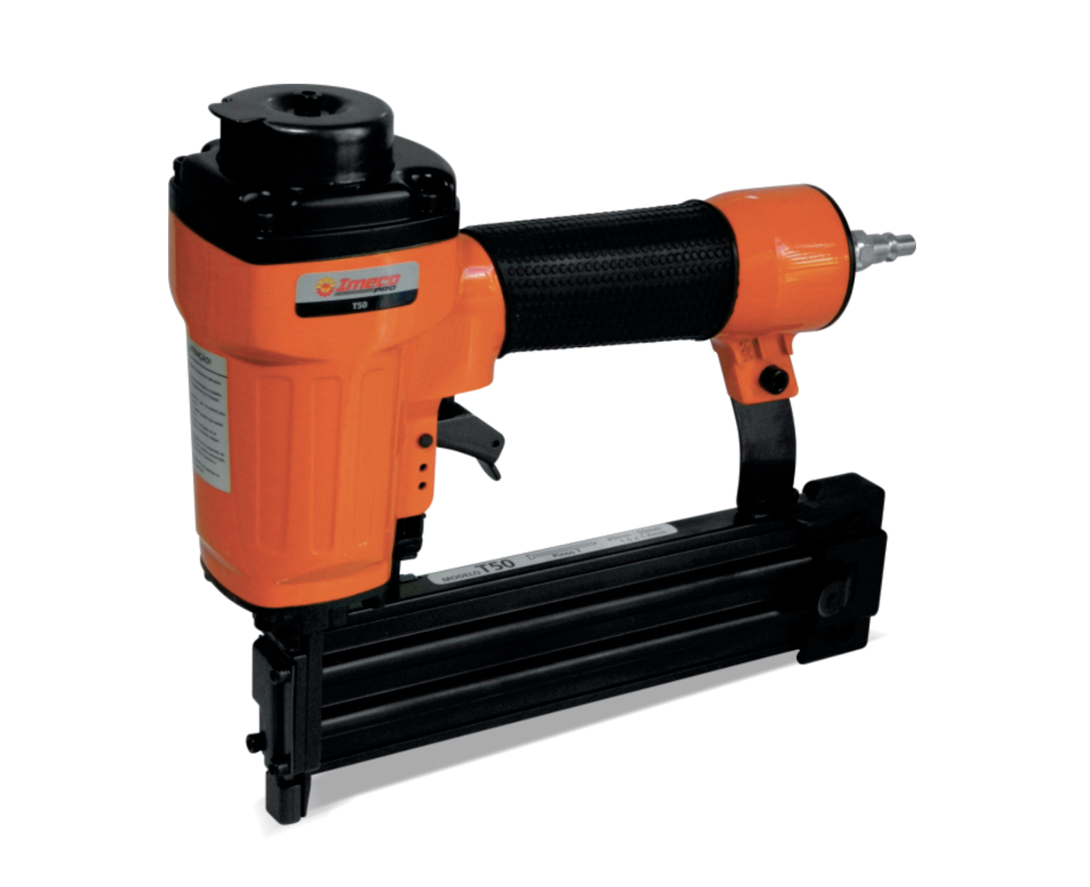 PINADOR T-50 (PARA PINOS T DE 15 A 50MM GROSSO)