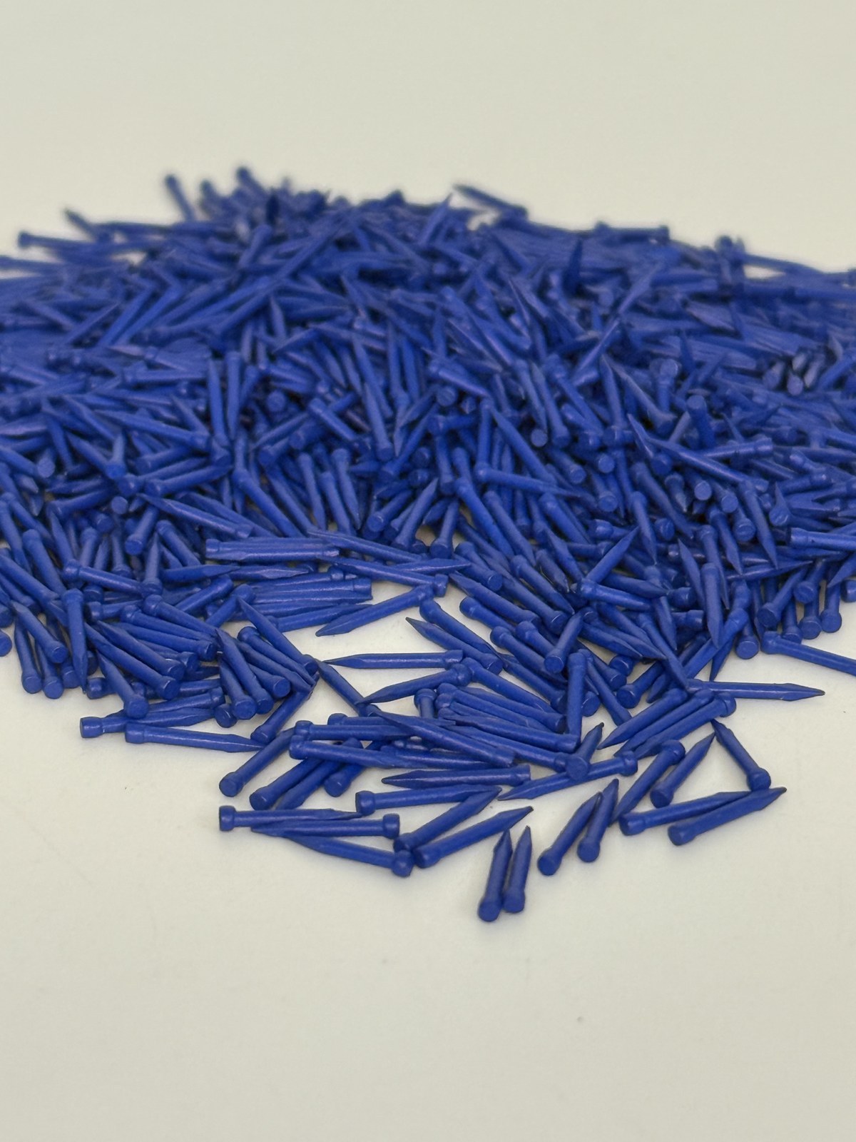 Pregos para Calçados