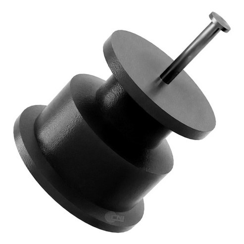 Pregos para Isoladores de Cercas