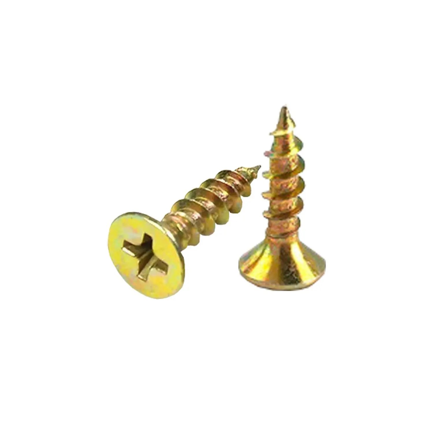 Parafusos para Centro de Salto