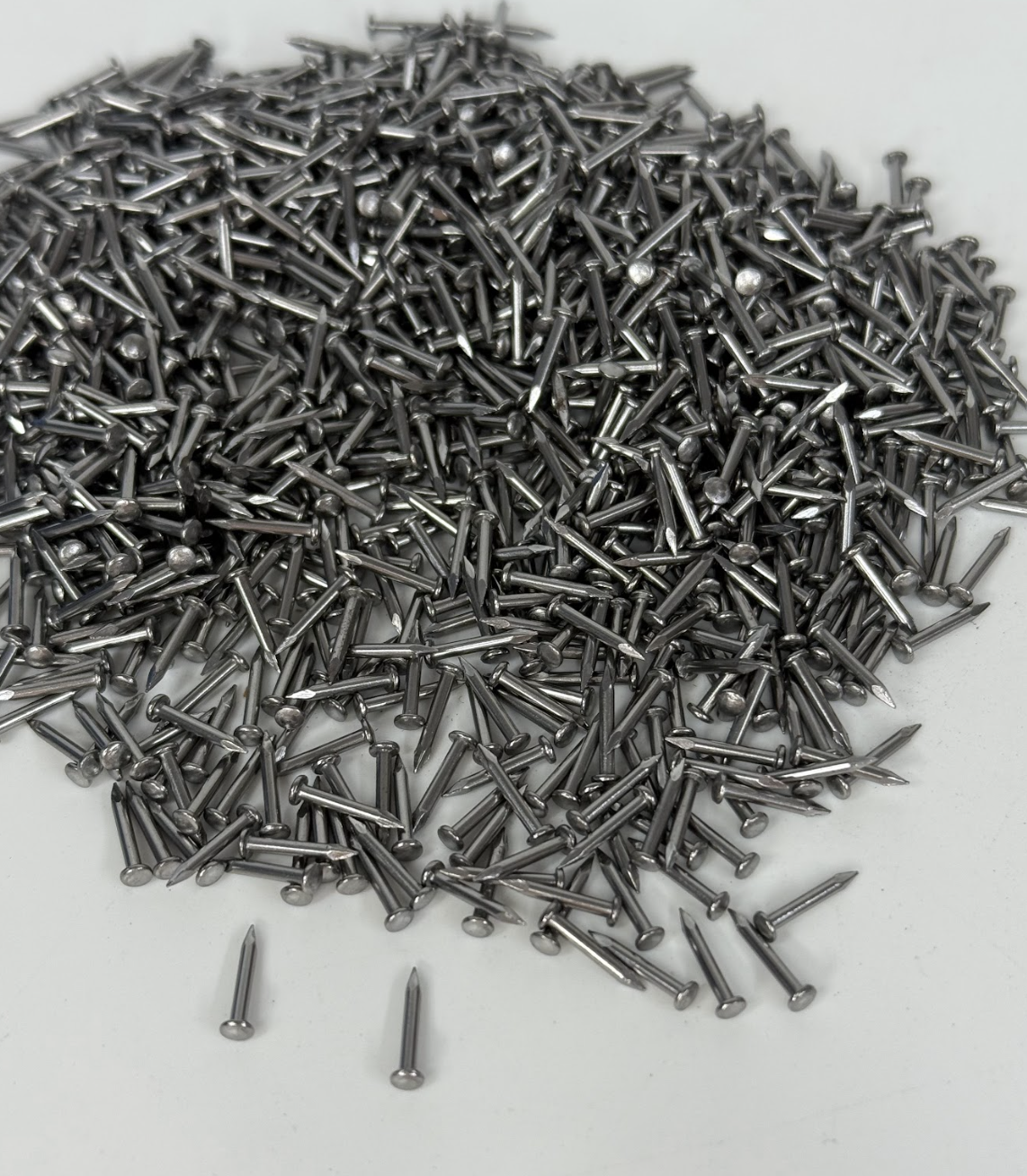 Pregos para Pincéis