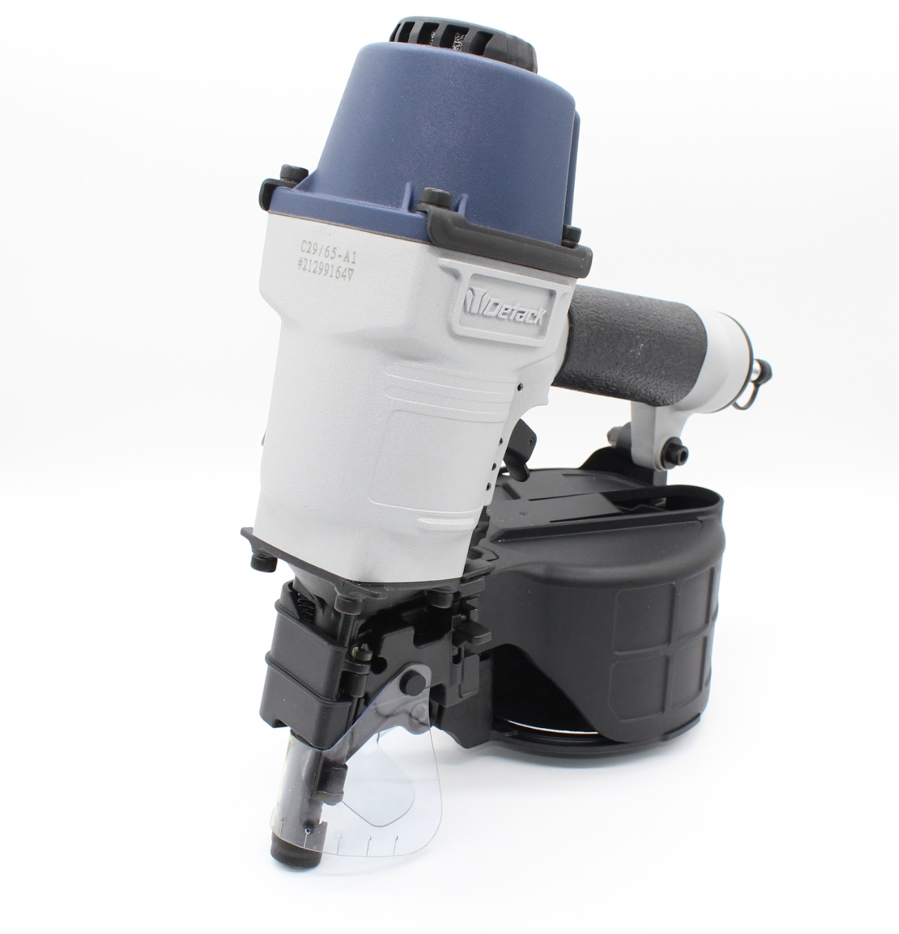 Pregadores Pneumáticos