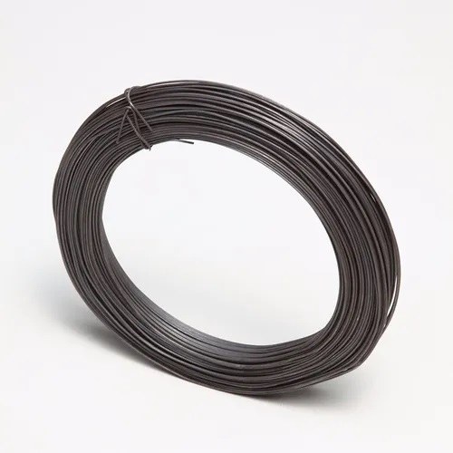 Arames Recozidos (Queimados)