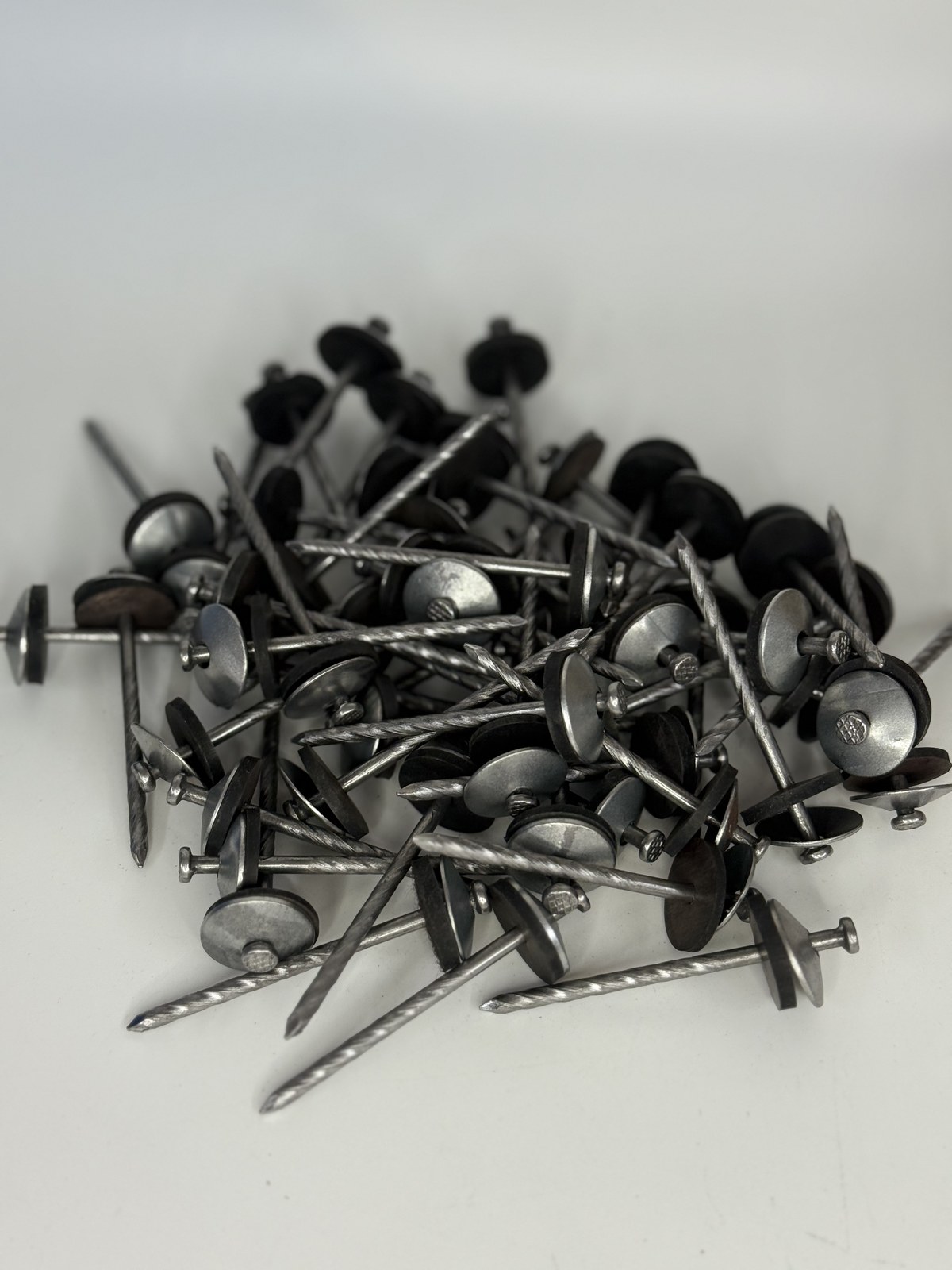 Pregos para Telhas (Telheiros)