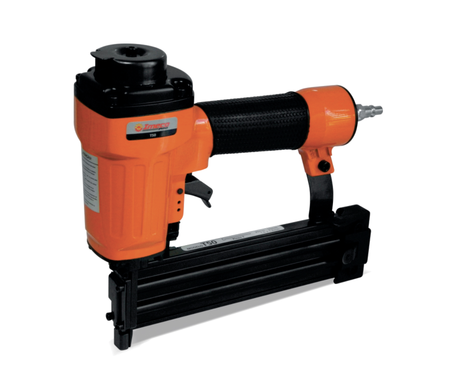 Pinadores Pneumáticos