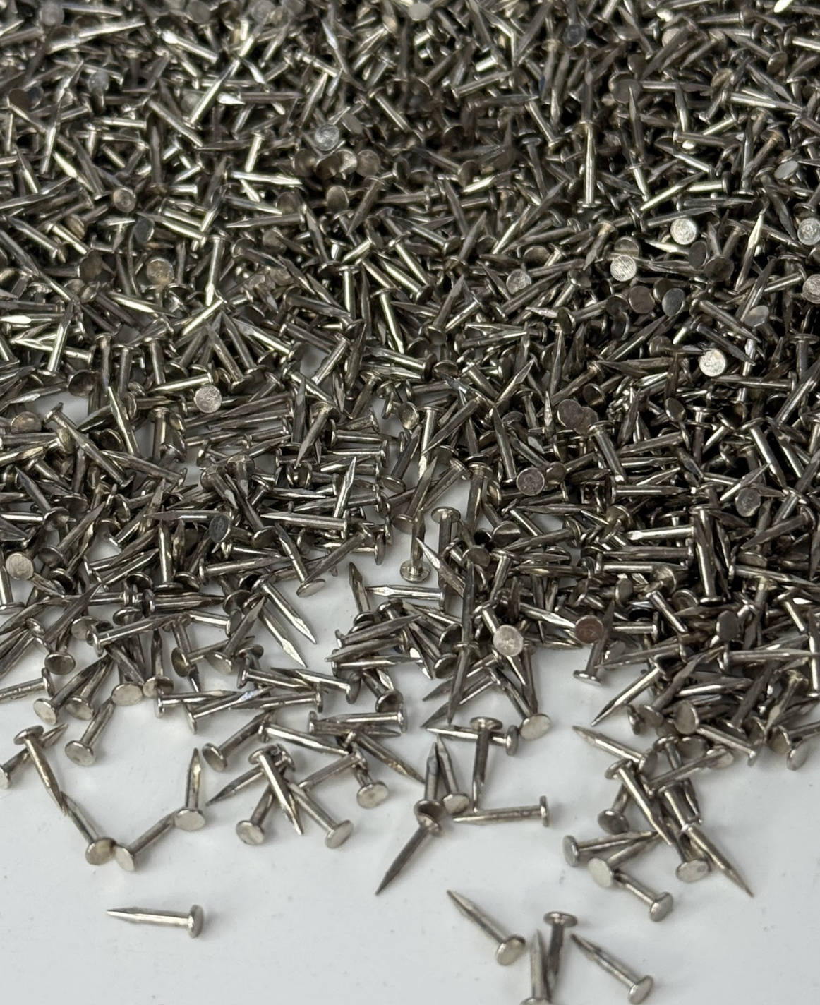 Pregos para Artesanato