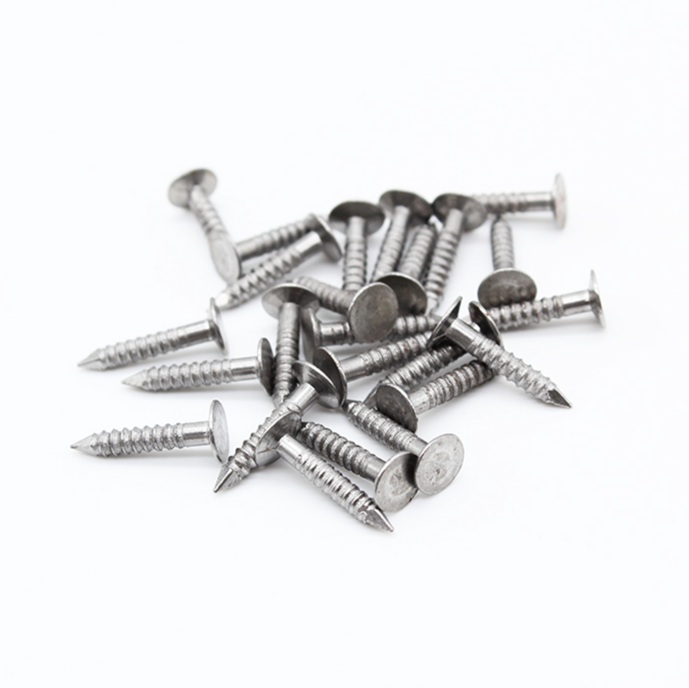 Pregos para Pregar Saltos