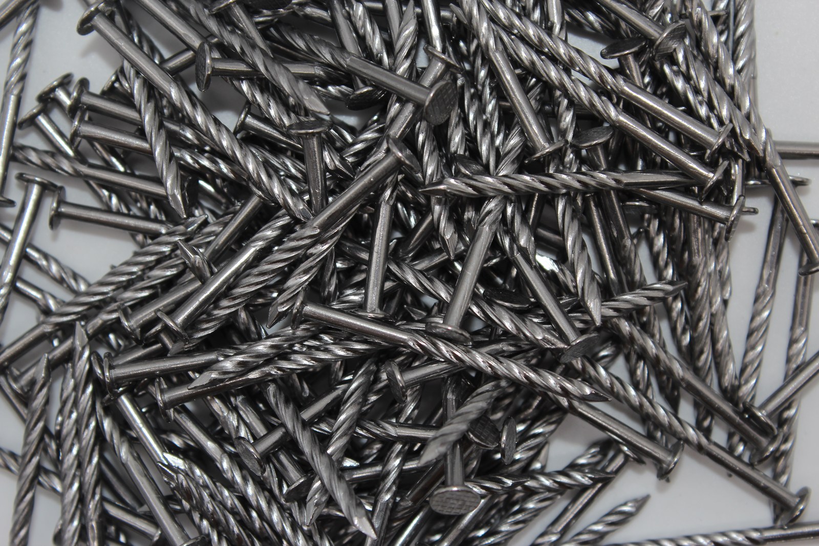 Pregos para Máquinas de Paletes Automáticas