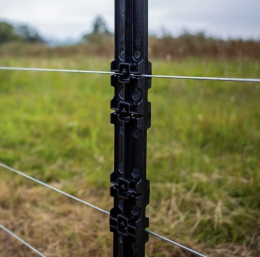 Arames para Cercamento